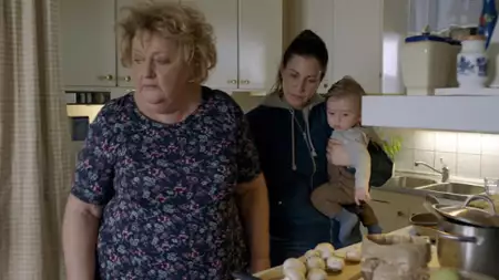 Rodzina plus - galeria zdjęć - filmweb