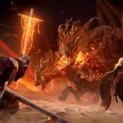 Elden Ring Nightreign - galeria zdjęć - filmweb