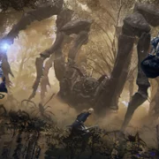 Elden Ring Nightreign - galeria zdjęć - filmweb