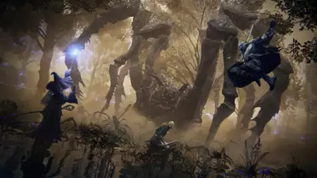ELDEN RING NIGHTREIGN - galeria zdjęć - filmweb