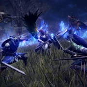 Elden Ring Nightreign - galeria zdjęć - filmweb
