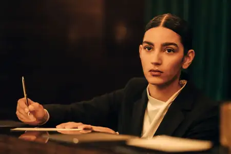 Przywileje - galeria zdjęć - filmweb