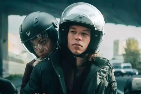 Przywileje - galeria zdjęć - filmweb