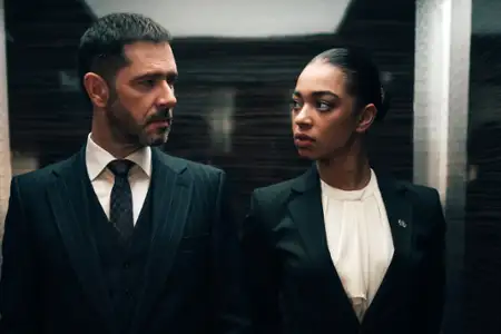 Przywileje - galeria zdjęć - filmweb