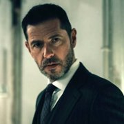 Melvil Poupaud w Przywileje