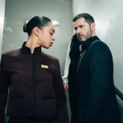 Przywileje - galeria zdjęć - filmweb