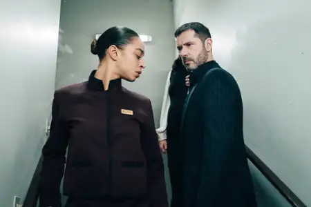 Przywileje - galeria zdjęć - filmweb