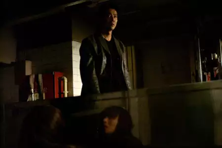 Nieodebrane połączenie - galeria zdjęć - filmweb