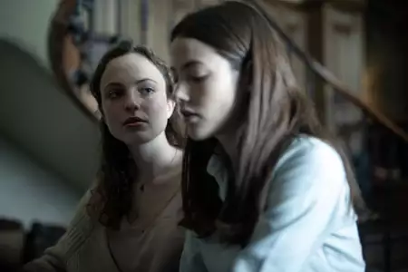 Alma - galeria zdjęć - filmweb