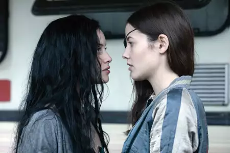 Alma - galeria zdjęć - filmweb