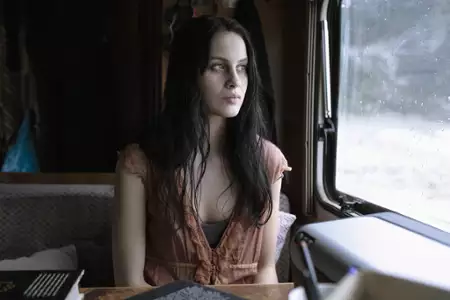 Alma - galeria zdjęć - filmweb