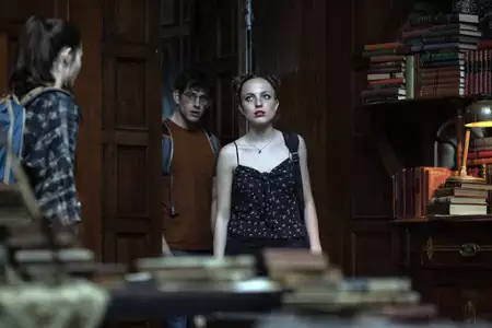 Alma - galeria zdjęć - filmweb