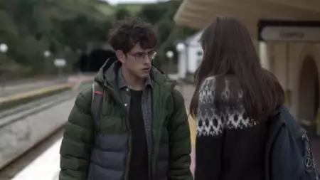 Alma - galeria zdjęć - filmweb