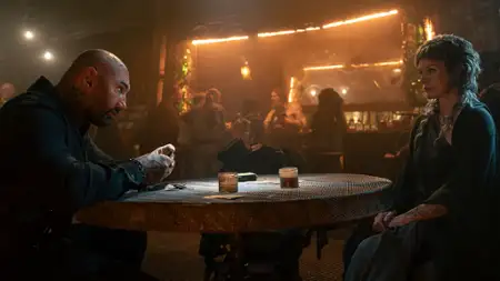 Na zaginionych ziemiach - galeria zdjęć - filmweb