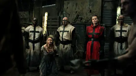 Na zaginionych ziemiach - galeria zdjęć - filmweb