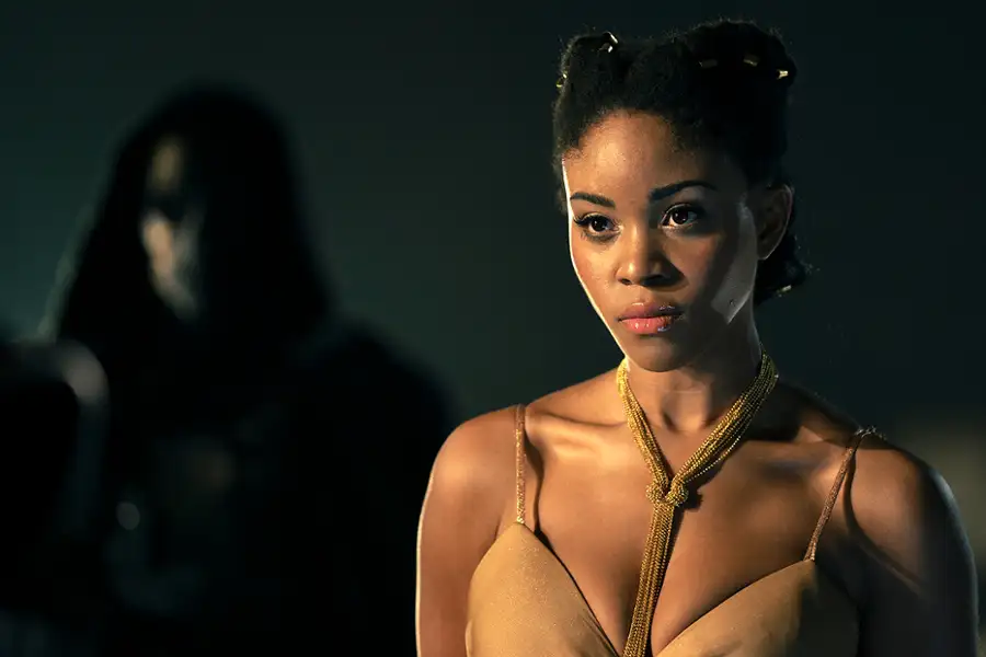 Na zaginionych ziemiach - galeria zdjęć - filmweb