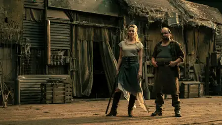 Na zaginionych ziemiach - galeria zdjęć - filmweb