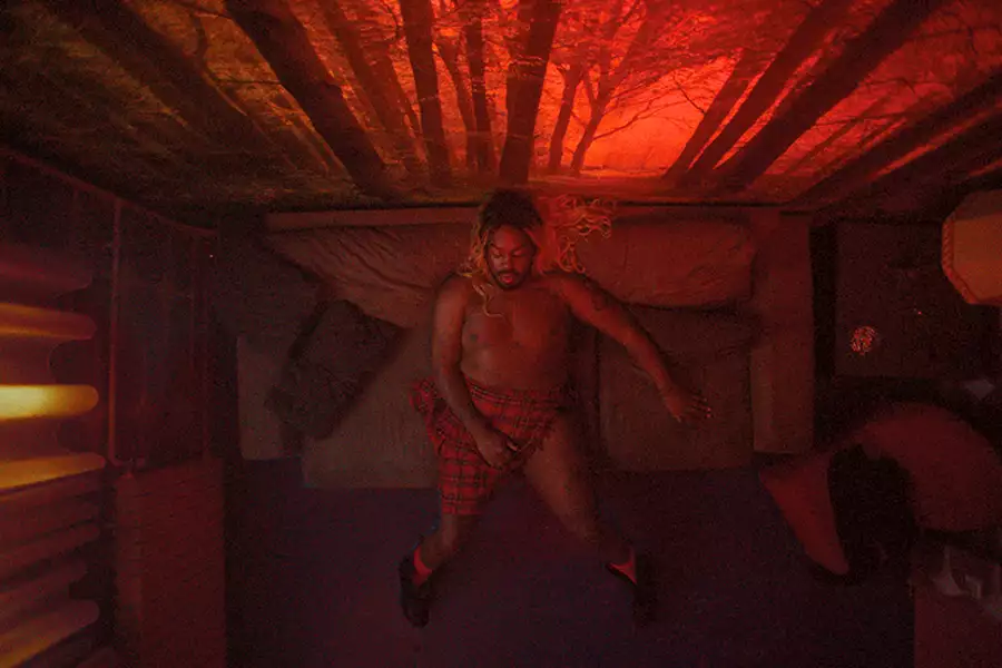 Climax - galeria zdjęć - filmweb
