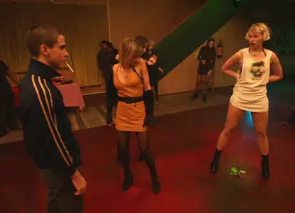 Climax - galeria zdjęć - filmweb