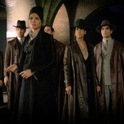 Fantastic Beasts and Where to Find Them - galeria zdjęć - filmweb