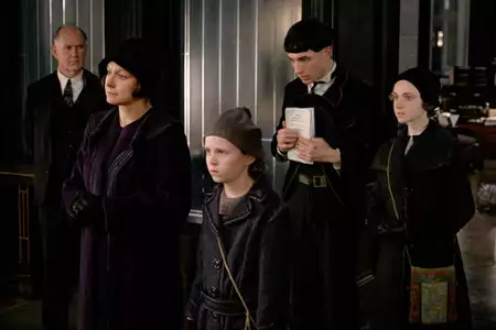Fantastyczne zwierzęta i jak je znaleźć - galeria zdjęć - filmweb