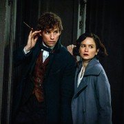 Fantastic Beasts and Where to Find Them - galeria zdjęć - filmweb