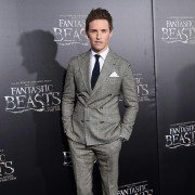 Fantastic Beasts and Where to Find Them - galeria zdjęć - filmweb