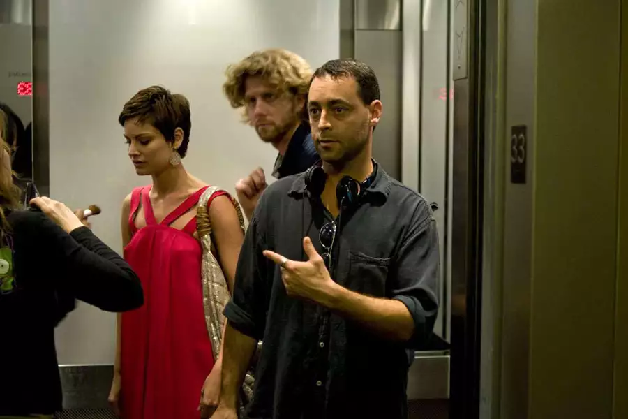 Właściwy facet - galeria zdjęć - filmweb