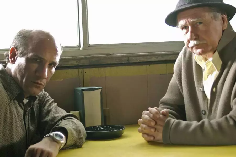 Prawo ulicy - galeria zdjęć - filmweb
