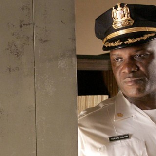 Major Howard &quot;Bunny&quot; Colvin