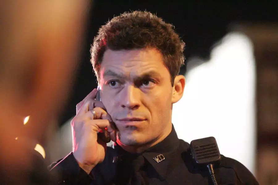 Prawo ulicy - galeria zdjęć - filmweb