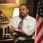 The Wire - galeria zdjęć - filmweb