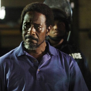Detektyw Lester Freamon