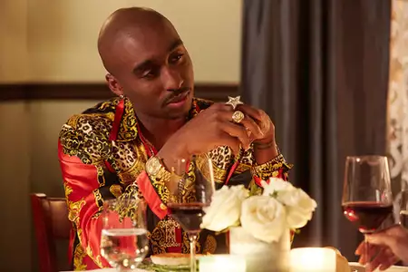 All Eyez on Me - galeria zdjęć - filmweb