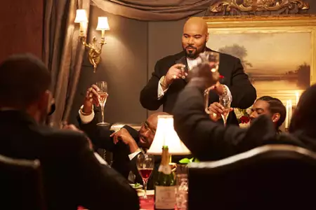 All Eyez on Me - galeria zdjęć - filmweb
