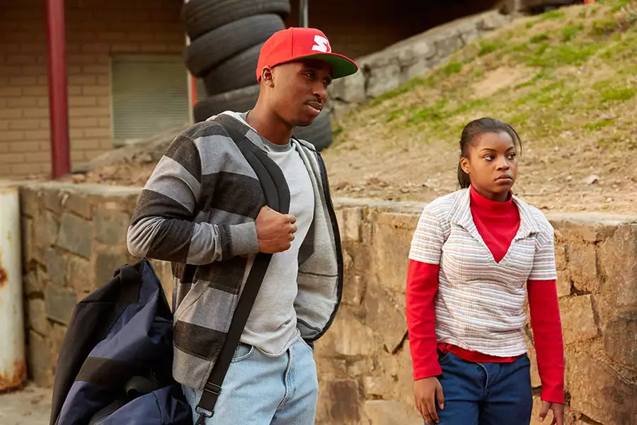 All Eyez on Me - galeria zdjęć - filmweb