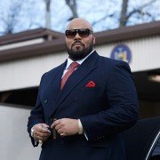 All Eyez on Me - galeria zdjęć - filmweb
