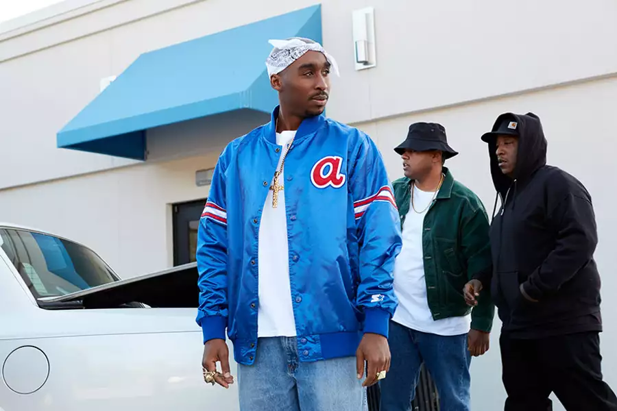 All Eyez on Me - galeria zdjęć - filmweb
