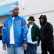 All Eyez on Me - galeria zdjęć - filmweb