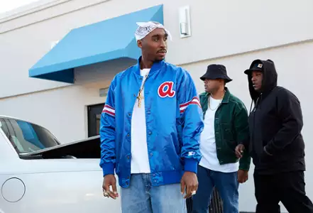 All Eyez on Me - galeria zdjęć - filmweb