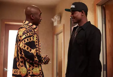 All Eyez on Me - galeria zdjęć - filmweb
