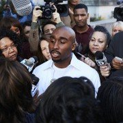 All Eyez on Me - galeria zdjęć - filmweb
