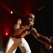 All Eyez on Me - galeria zdjęć - filmweb