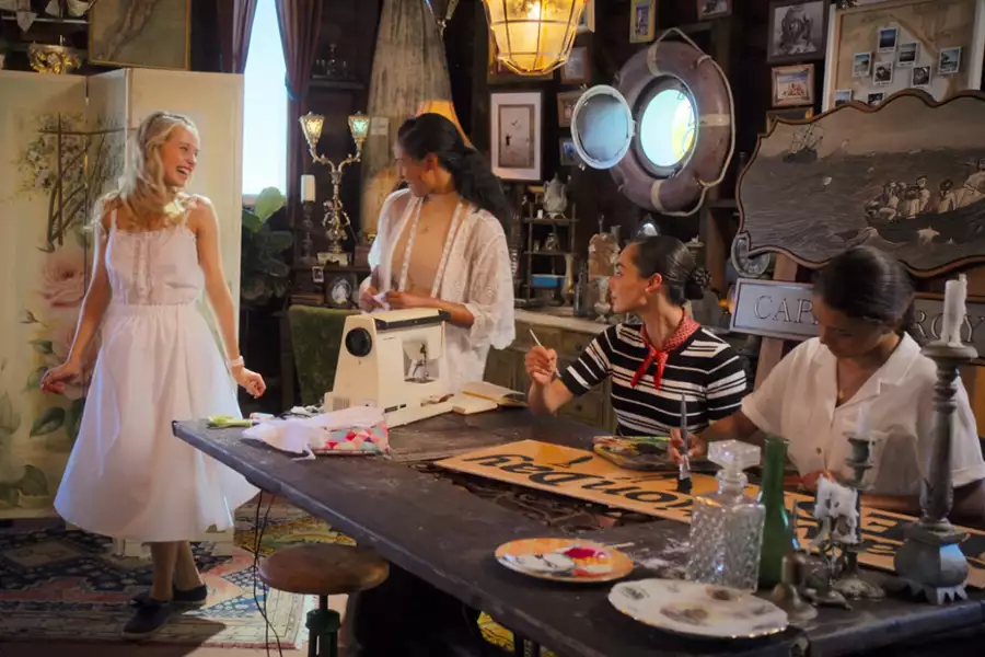 Klub nurkowy - galeria zdjęć - filmweb