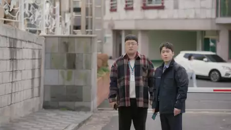 Witamy w Samdal-ri - galeria zdjęć - filmweb