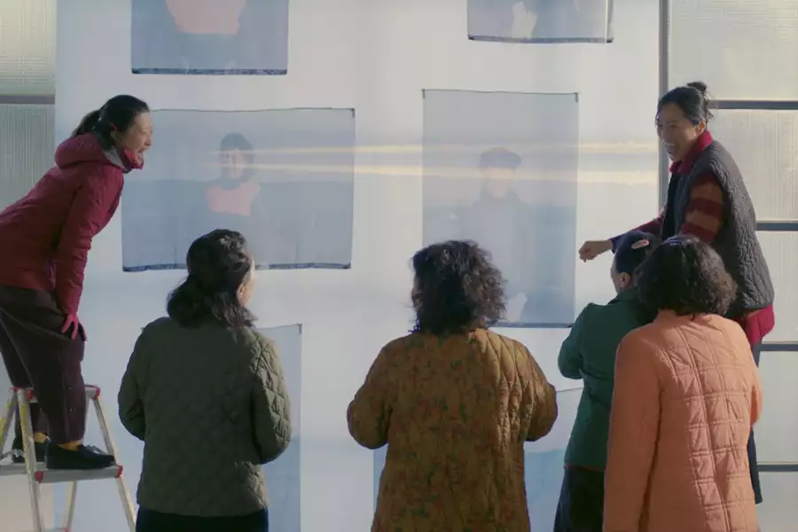 Witamy w Samdal-ri - galeria zdjęć - filmweb