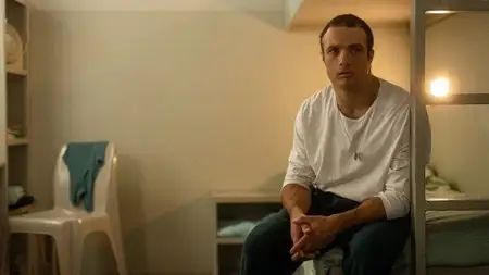 Inside - galeria zdjęć - filmweb