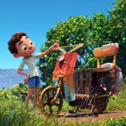 Luca - galeria zdjęć - filmweb