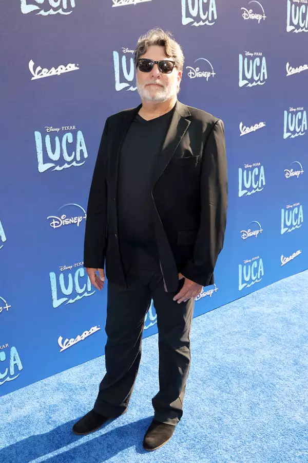 Luca - galeria zdjęć - filmweb