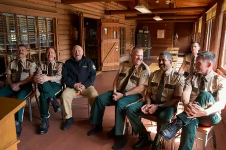 Super Troopers 3 - galeria zdjęć - filmweb